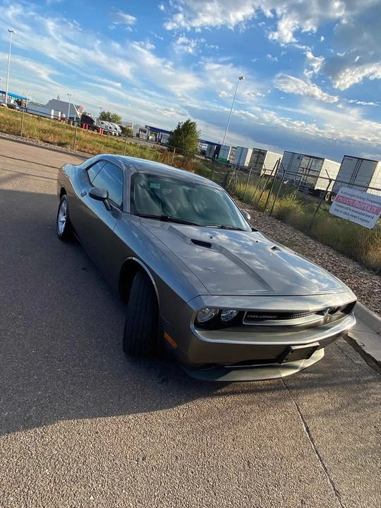 2011 Dodge Challenger 3rd Gen - Image 8 of 11