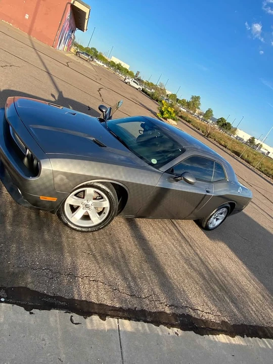 2011 Dodge Challenger 3rd Gen - Image 2 of 11