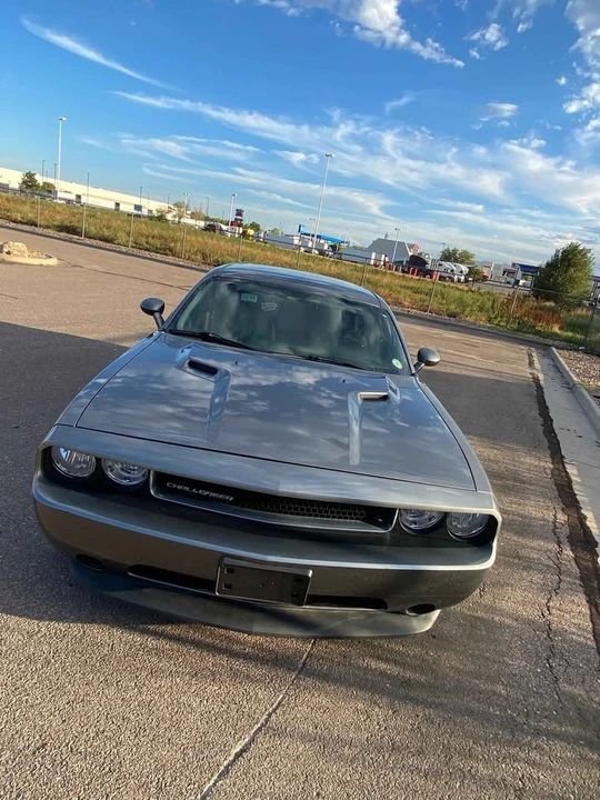 2011 Dodge Challenger 3rd Gen - Image 5 of 11