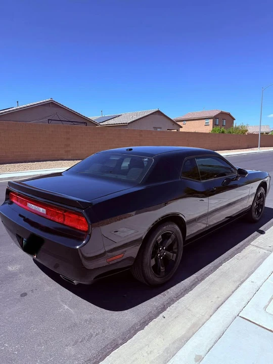 2011 Dodge Challenger 3rd Gen - Image 10 of 12