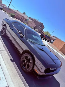 2011 Dodge Challenger