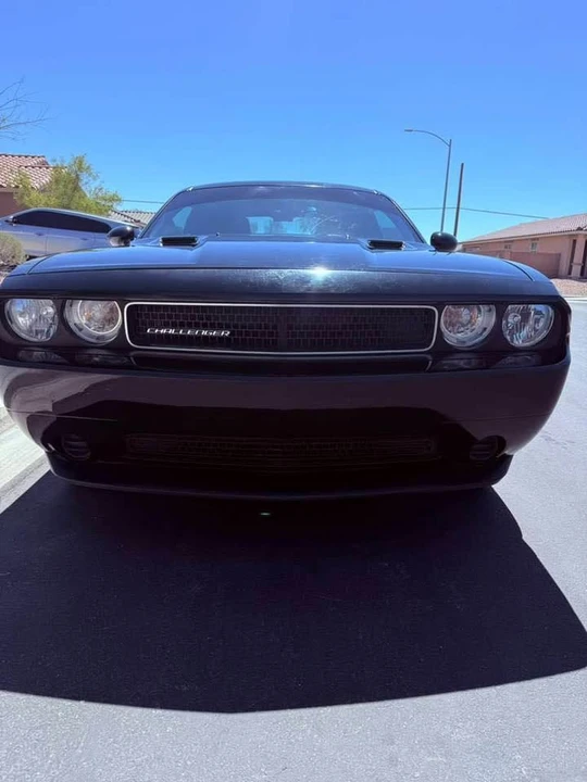 2011 Dodge Challenger 3rd Gen - Image 12 of 12