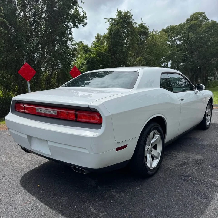 2011 Dodge Challenger 3rd Gen - Image 2 of 12