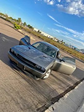 2011 Dodge Challenger