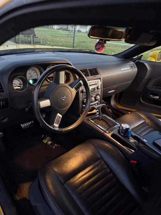 2011 Dodge Challenger 3rd Gen - Image 10 of 12