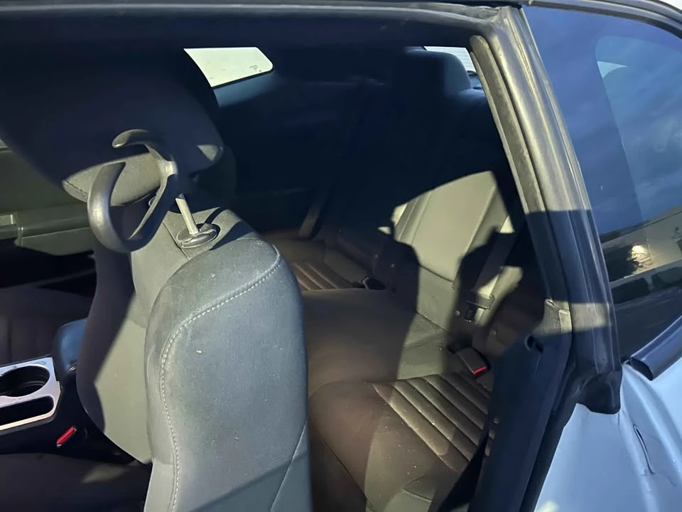 2011 Dodge Challenger 3rd Gen - Image 14 of 14
