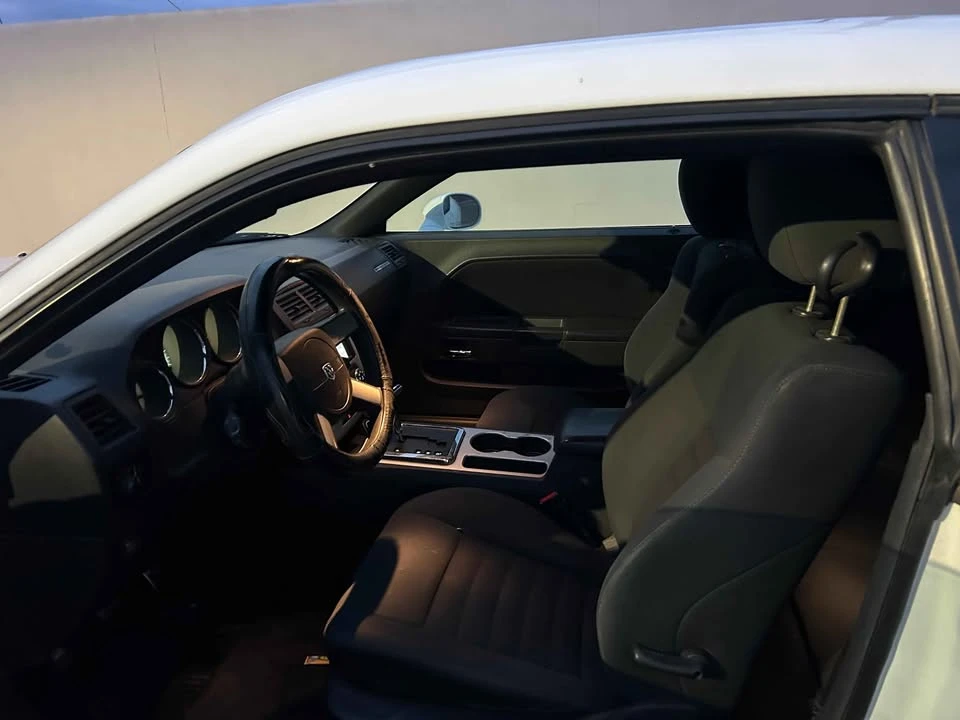 2011 Dodge Challenger 3rd Gen - Image 12 of 14