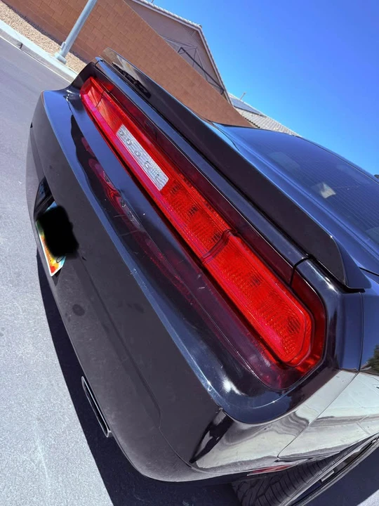 2011 Dodge Challenger 3rd Gen - Image 11 of 12