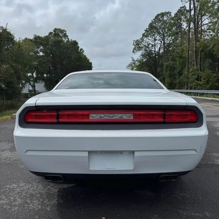 2011 Dodge Challenger 3rd Gen - Image 3 of 12