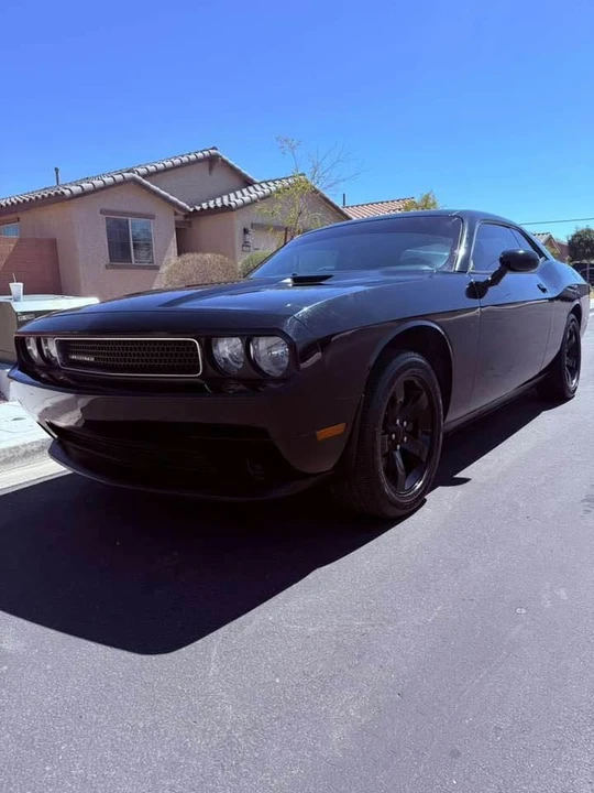 2011 Dodge Challenger 3rd Gen - Image 3 of 12