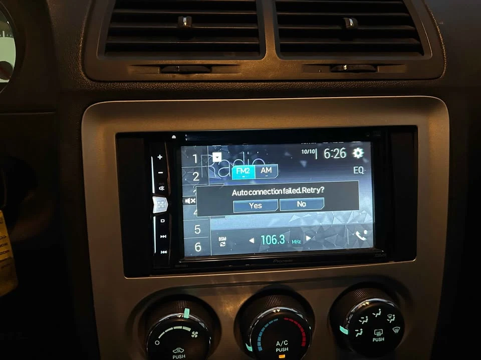 2011 Dodge Challenger 3rd Gen - Image 13 of 14