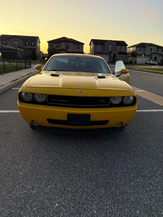 2011 Dodge Challenger 3rd Gen - Image 2 of 12