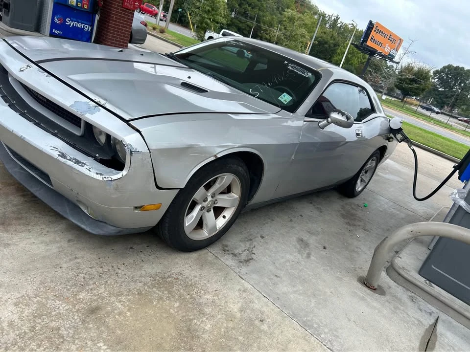 2011 Dodge Challenger 3rd Gen - Image 11 of 11