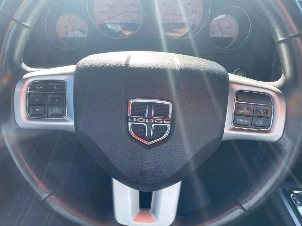 2011 Dodge Challenger 3rd Gen - Image 13 of 13