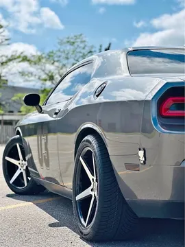2011 Dodge Challenger