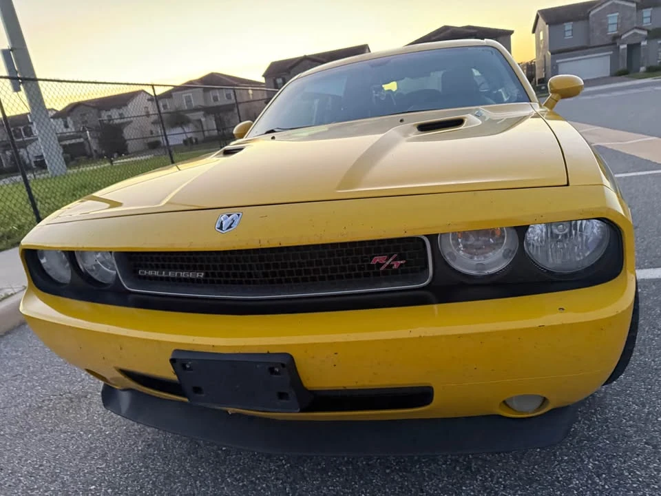 2011 Dodge Challenger 3rd Gen - Image 9 of 12