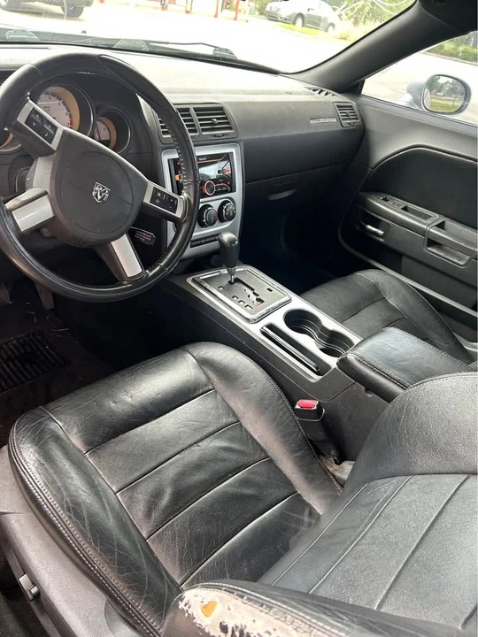 2011 Dodge Challenger 3rd Gen - Image 5 of 11