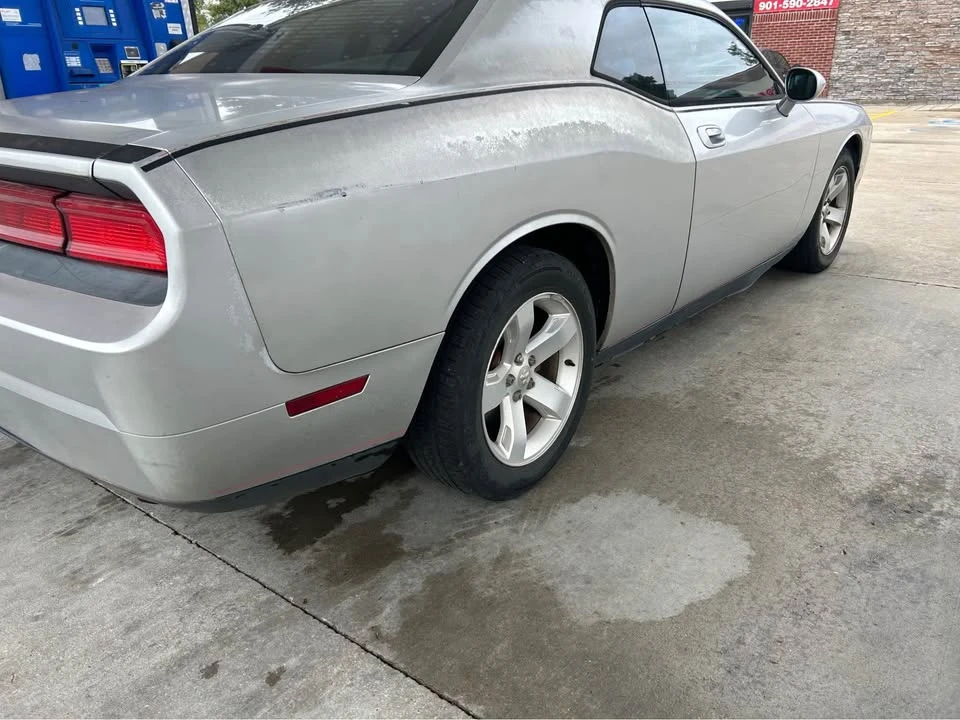 2011 Dodge Challenger 3rd Gen - Image 10 of 11