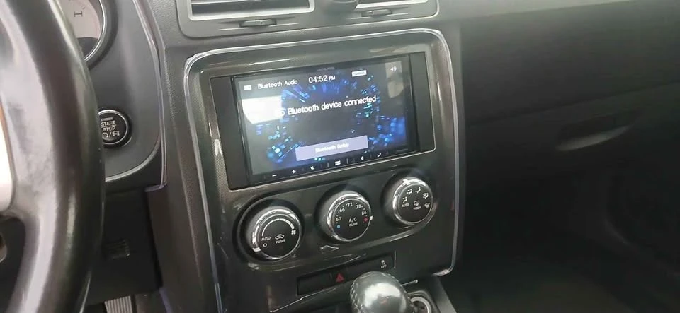 2011 Dodge Challenger 3rd Gen - Image 8 of 8
