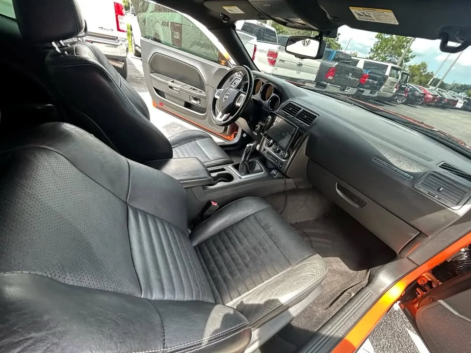 2011 Dodge Challenger 3rd Gen - Image 3 of 7