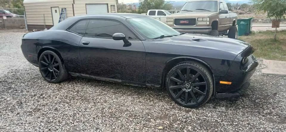 2011 Dodge Challenger 3rd Gen - Image 4 of 8