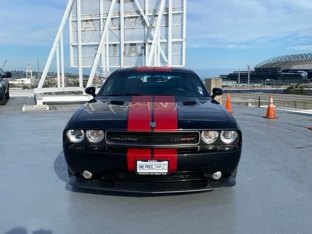 2011 Dodge Challenger 3rd Gen - Image 3 of 9