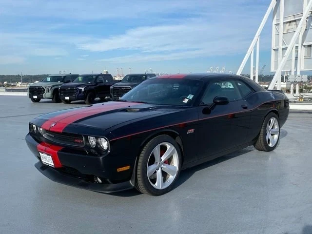 2011 Dodge Challenger 3rd Gen - Image 4 of 9