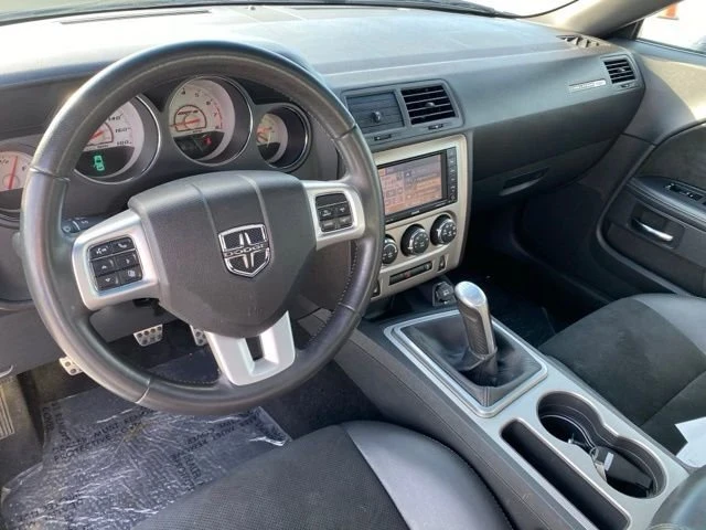 2011 Dodge Challenger 3rd Gen - Image 9 of 9