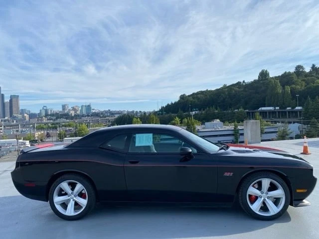 2011 Dodge Challenger 3rd Gen - Image 2 of 9