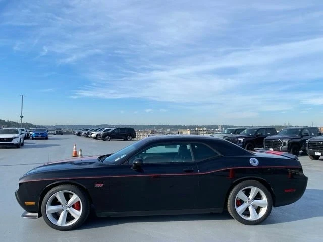 2011 Dodge Challenger 3rd Gen - Image 5 of 9