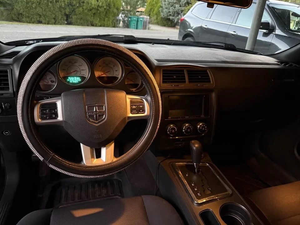 2011 Dodge Challenger 3rd Gen - Image 5 of 7