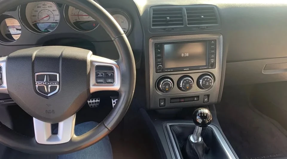 2011 Dodge Challenger 3rd Gen - Image 8 of 9