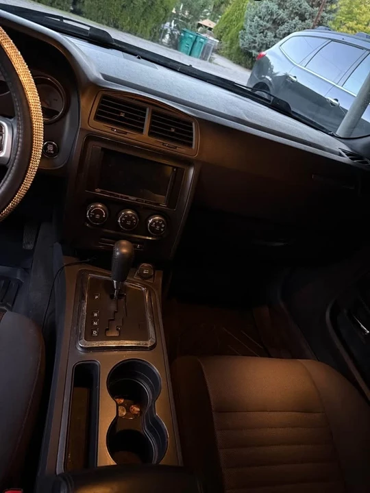 2011 Dodge Challenger 3rd Gen - Image 6 of 7