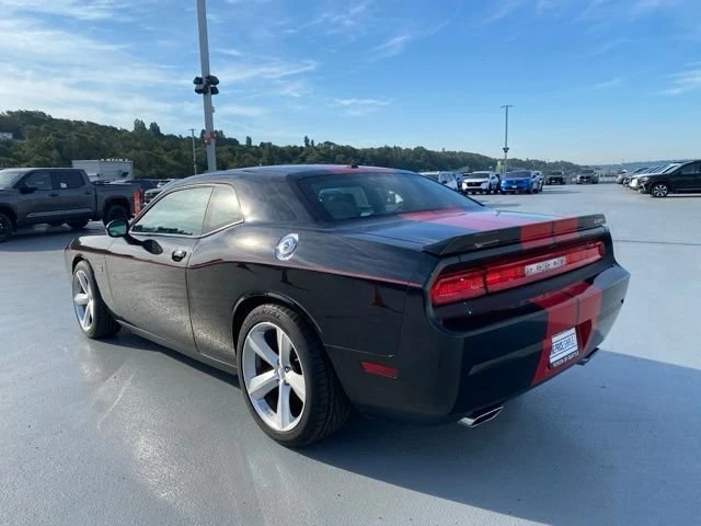 2011 Dodge Challenger 3rd Gen - Image 6 of 9