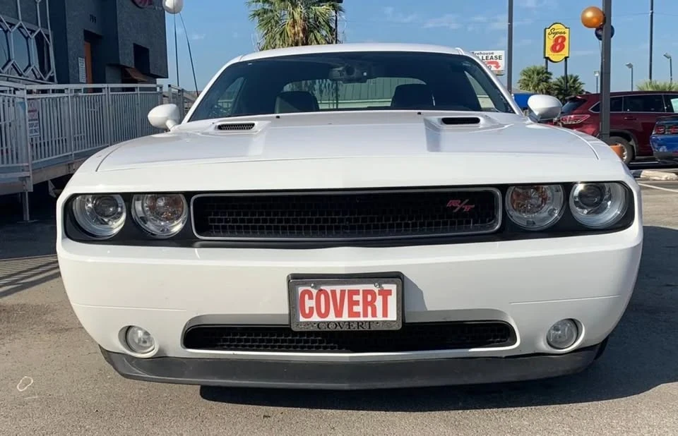 2011 Dodge Challenger 3rd Gen - Image 2 of 9