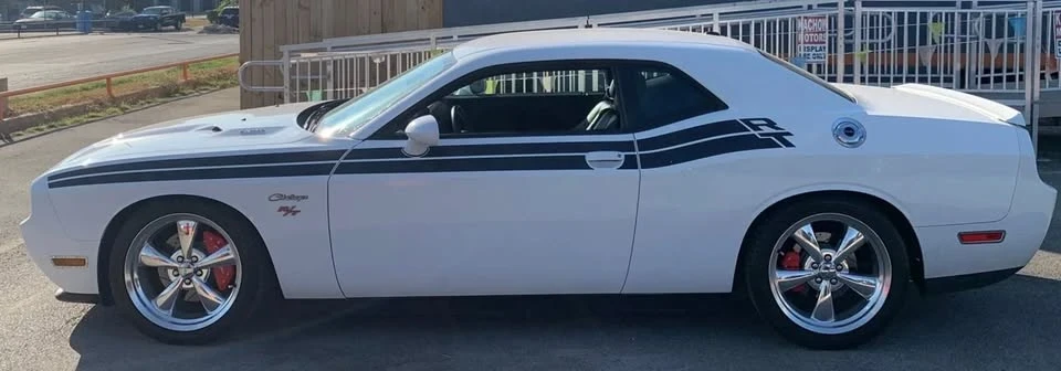 2011 Dodge Challenger 3rd Gen - Image 3 of 9