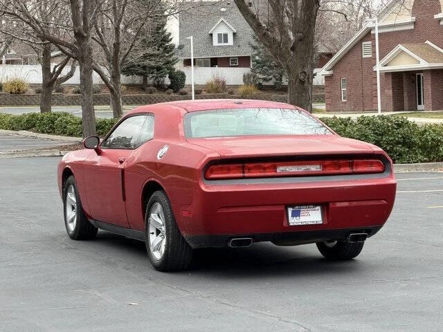 2011 Dodge Challenger 3rd Gen - Image 7 of 20