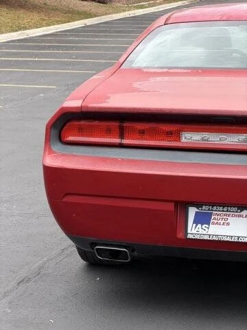 2011 Dodge Challenger 3rd Gen - Image 6 of 20
