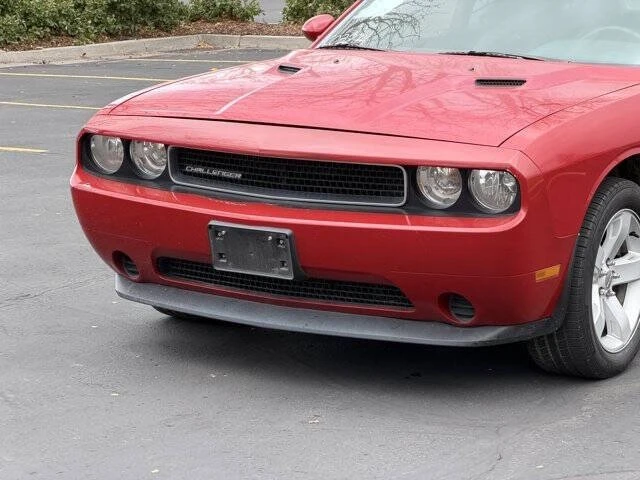 2011 Dodge Challenger 3rd Gen - Image 10 of 20