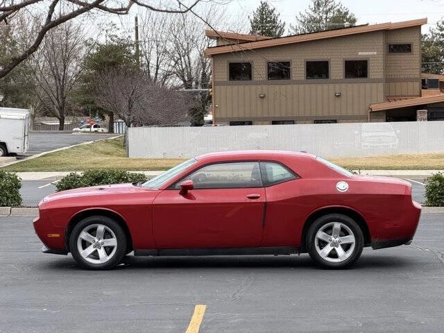 2011 Dodge Challenger 3rd Gen - Image 8 of 20