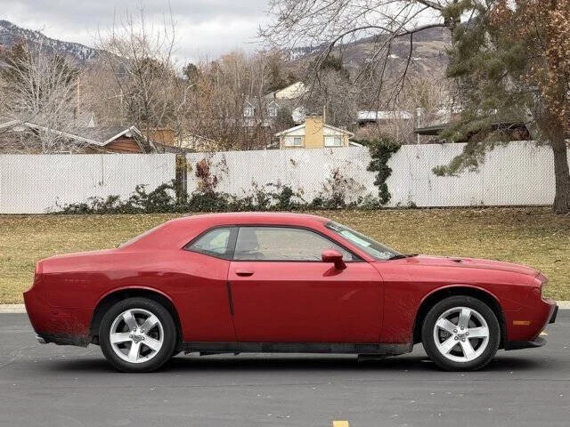 2011 Dodge Challenger 3rd Gen - Image 3 of 20