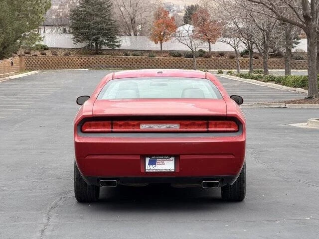 2011 Dodge Challenger 3rd Gen - Image 5 of 20