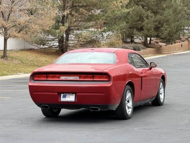 2011 Dodge Challenger 3rd Gen - Image 4 of 20