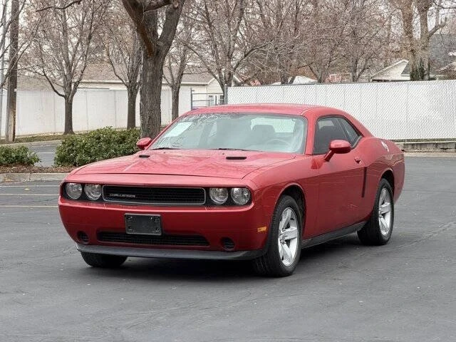 2011 Dodge Challenger 3rd Gen - Image 9 of 20