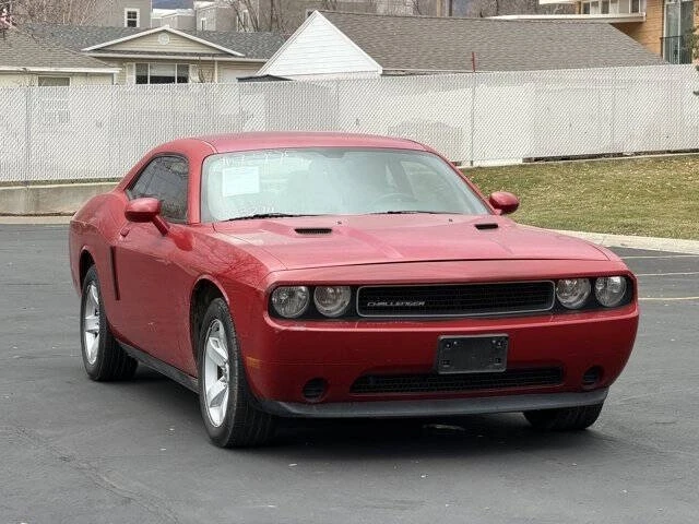 2011 Dodge Challenger 3rd Gen - Image 17 of 20