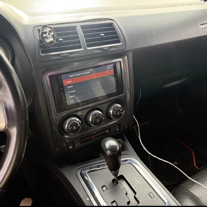 2011 Dodge Challenger 3rd Gen - Image 6 of 7