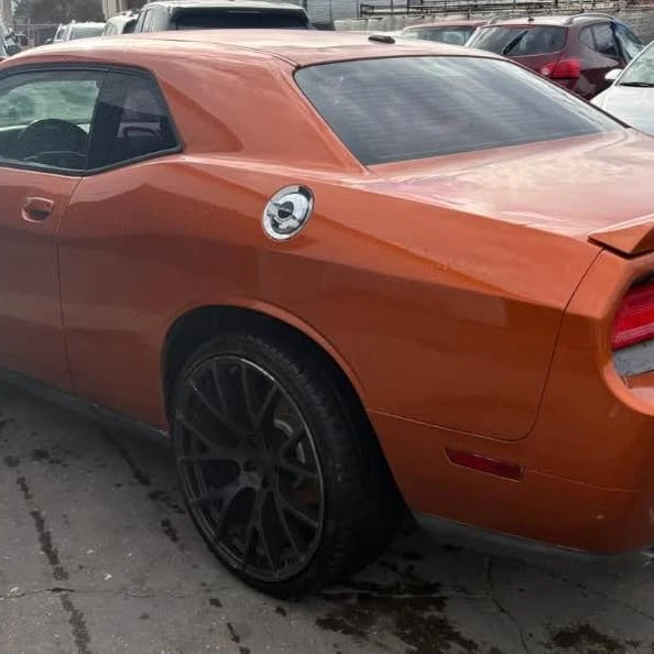 2011 Dodge Challenger 3rd Gen - Image 2 of 7