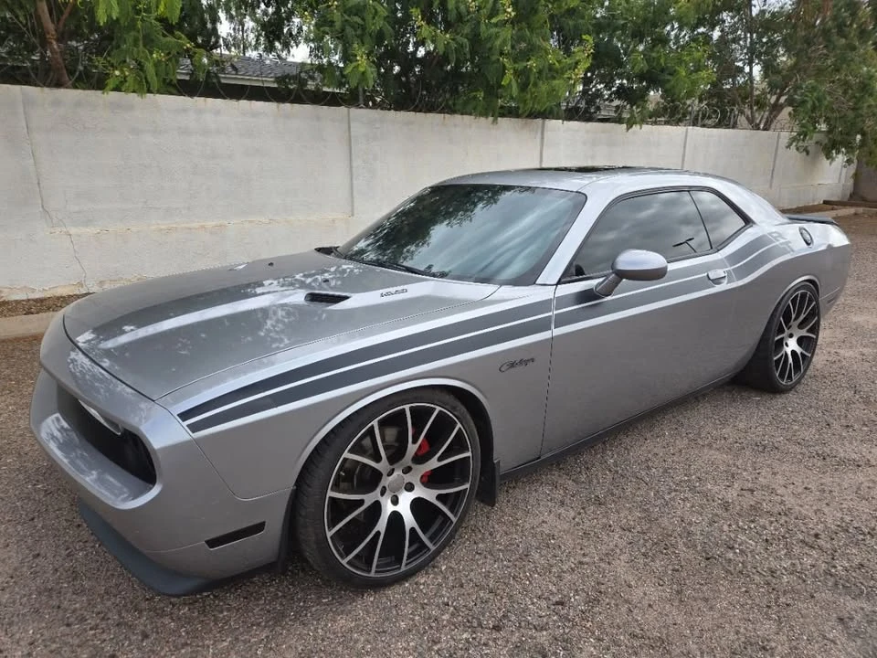 2011 Dodge Challenger 3rd Gen - Image 4 of 20