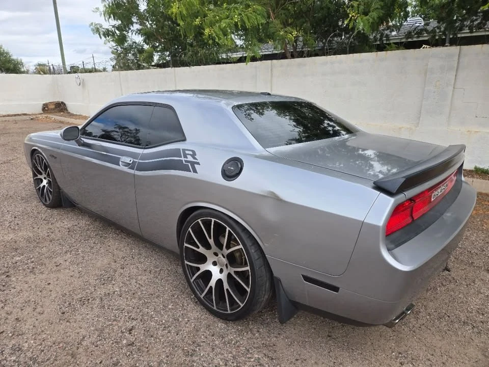 2011 Dodge Challenger 3rd Gen - Image 6 of 20