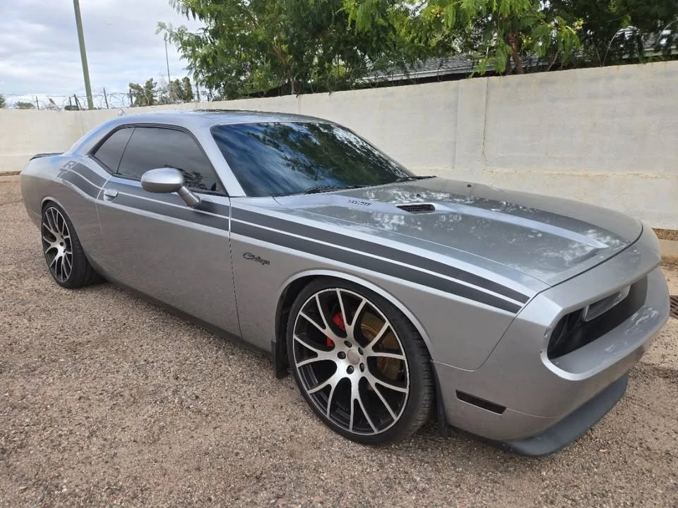 2011 Dodge Challenger 3rd Gen - Image 3 of 20